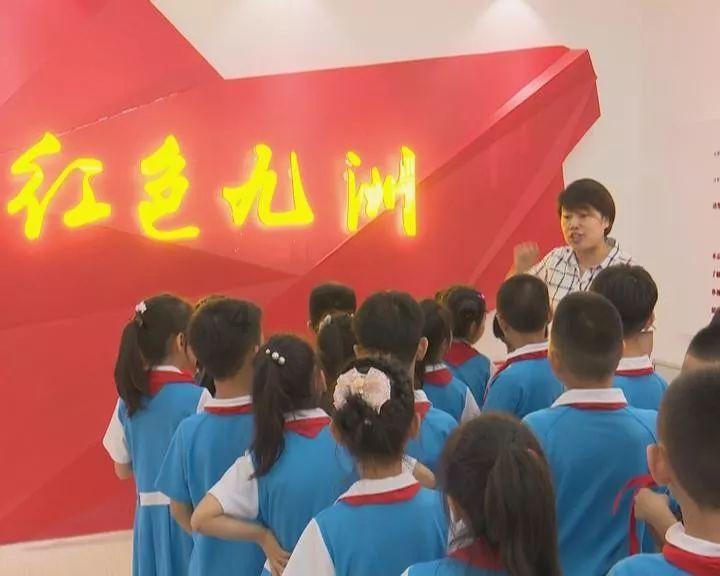 救援七星瓢虫