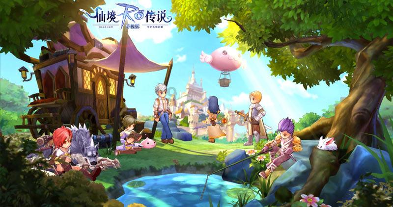 綦听丨时光依旧无限美好